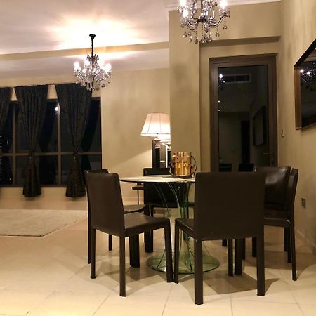 The Beach Residence Dubai Exterior photo