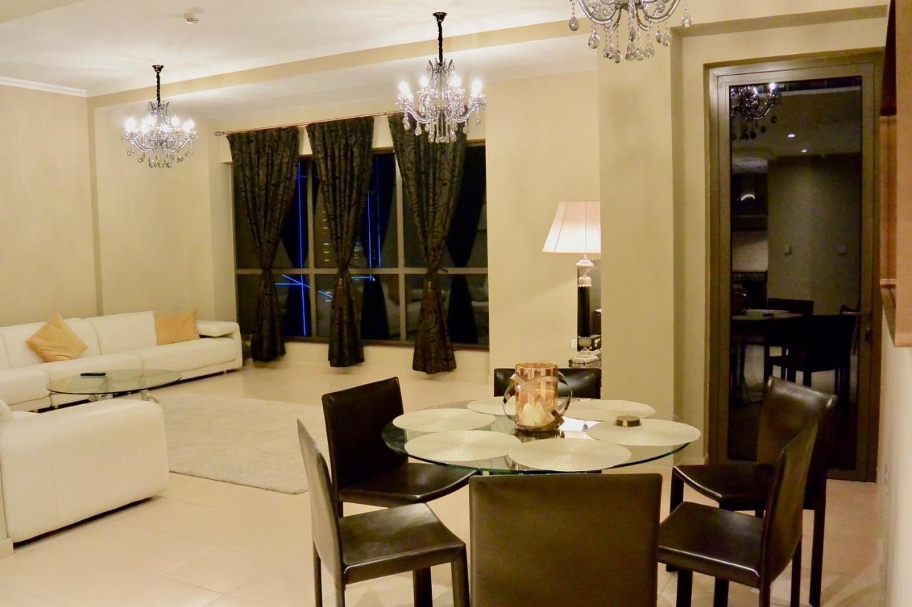 The Beach Residence Dubai Exterior photo