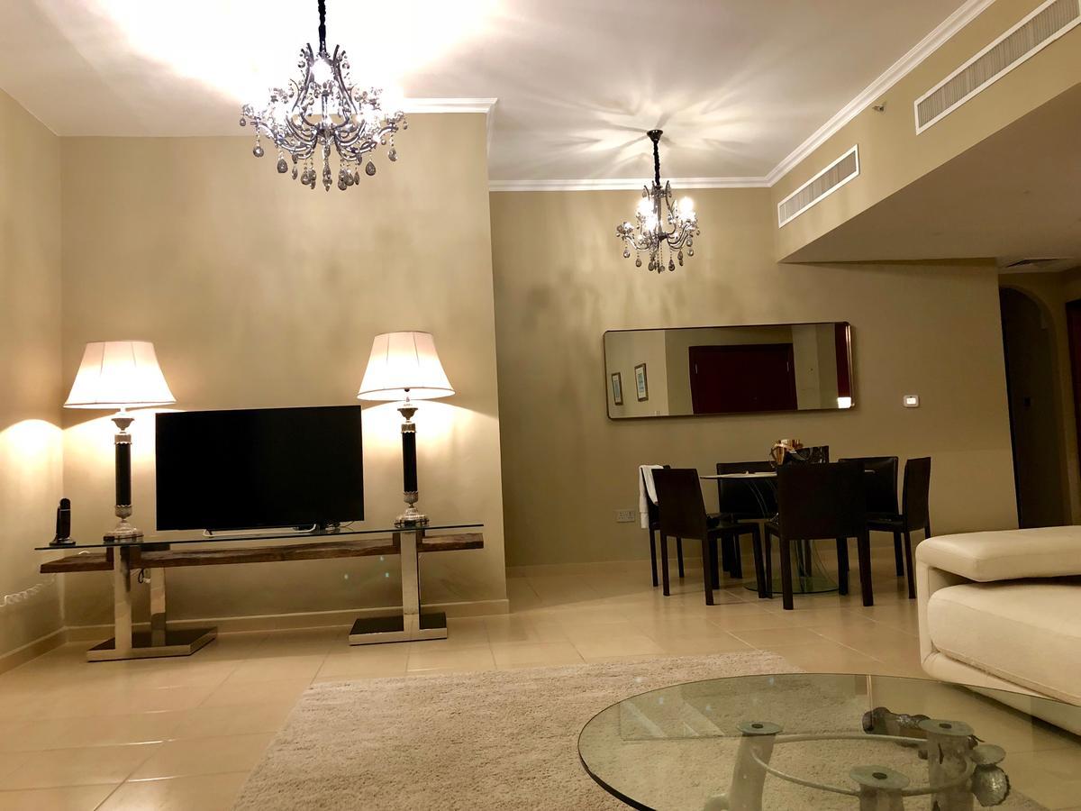 The Beach Residence Dubai Exterior photo