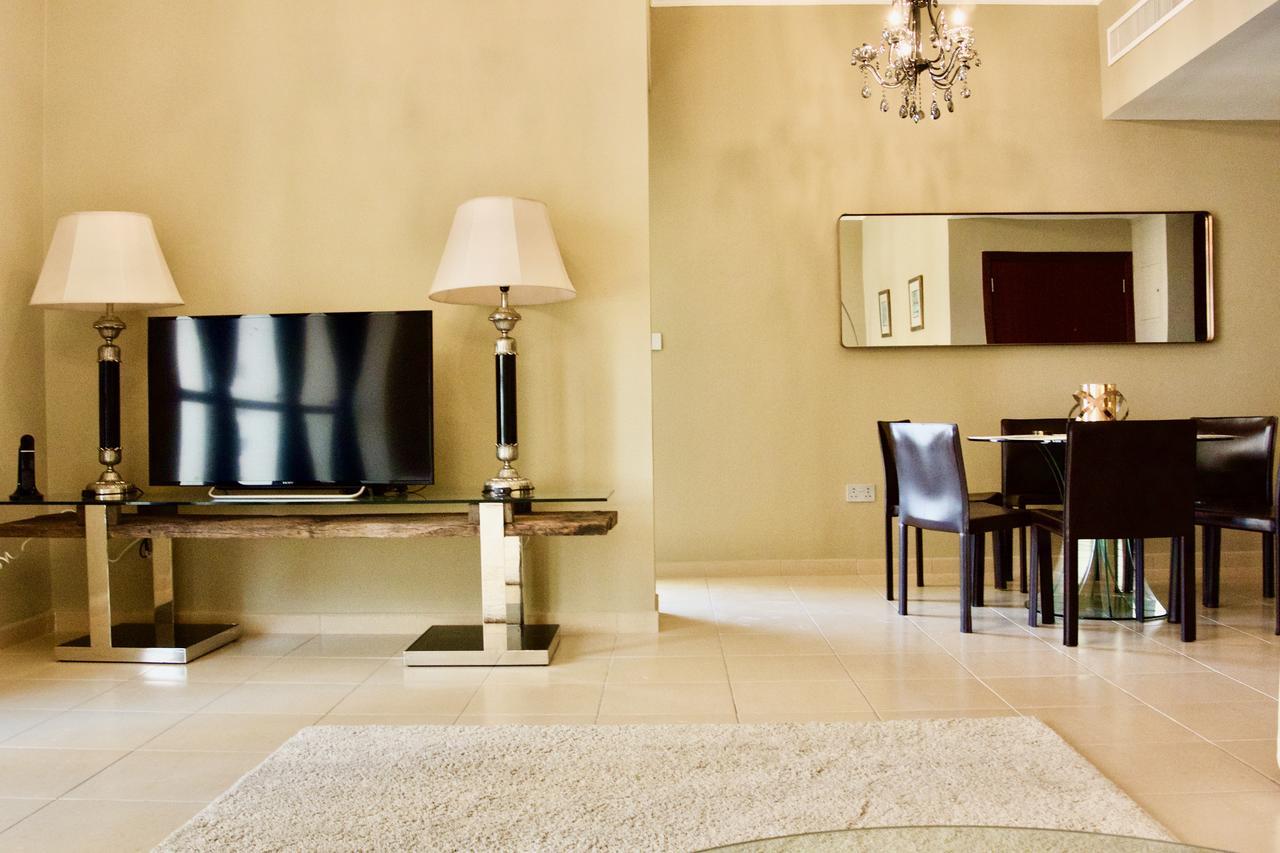 The Beach Residence Dubai Exterior photo