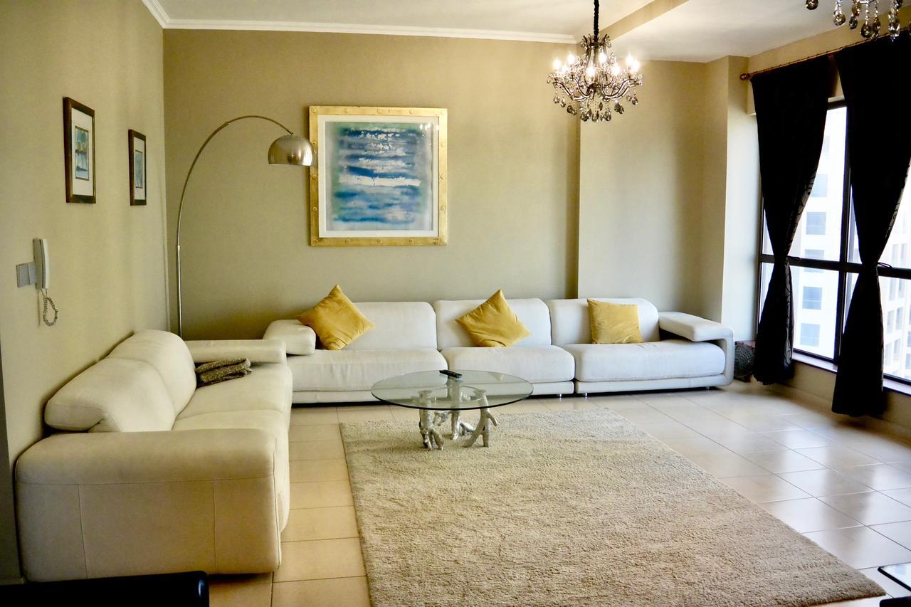 The Beach Residence Dubai Exterior photo