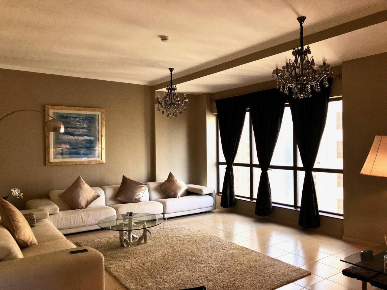 The Beach Residence Dubai Exterior photo